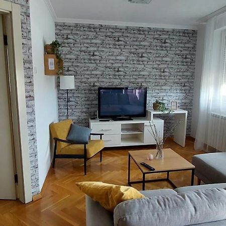 Apartmán Plavi Zec Subotica Exteriér fotografie