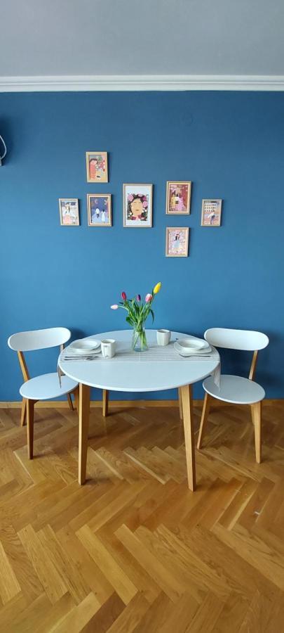 Apartmán Plavi Zec Subotica Exteriér fotografie