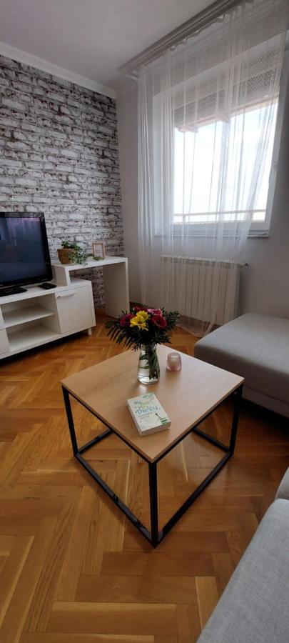 Apartmán Plavi Zec Subotica Exteriér fotografie