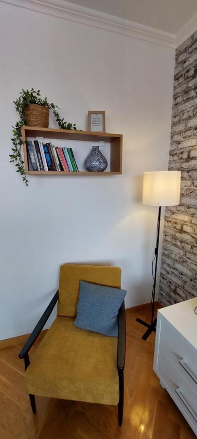 Apartmán Plavi Zec Subotica Exteriér fotografie