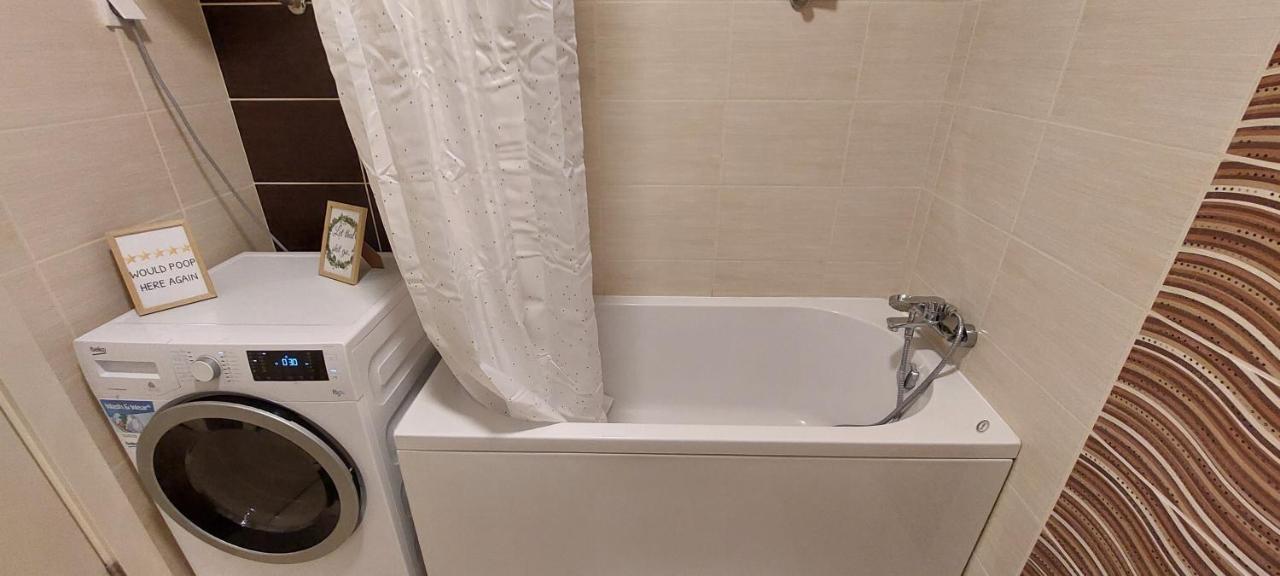 Apartmán Plavi Zec Subotica Exteriér fotografie