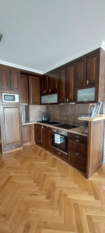 Apartmán Plavi Zec Subotica Exteriér fotografie
