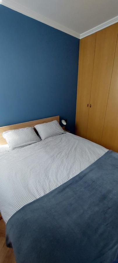 Apartmán Plavi Zec Subotica Exteriér fotografie